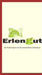 Mobile Screenshot of erlengut.ch